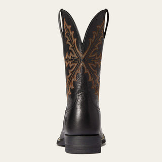 Bota Ariat Qualifier Western Night Sky Caballero