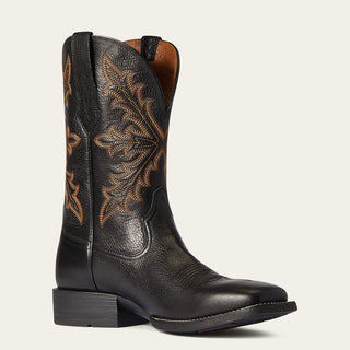 Bota Ariat Qualifier Western Night Sky Caballero