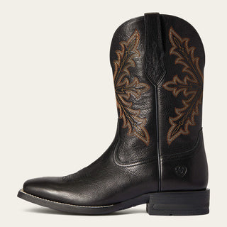 Bota Ariat Qualifier Western Night Sky Caballero