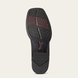 Bota Ariat Qualifier Western Night Sky Caballero