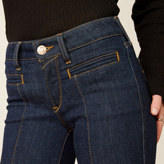 Jeans Ariat Perfect Rise Lennon Slim Trouser Dama