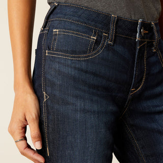 Jeans Ariat Perfect Rise Ophelia Trouser Nashville Dama