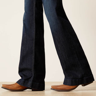 Jeans Ariat Perfect Rise Ophelia Trouser Nashville Dama