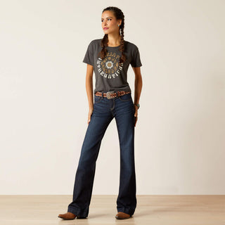 Jeans Ariat Perfect Rise Ophelia Trouser Nashville Dama