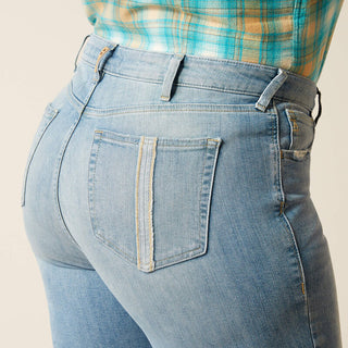 Jeans Ariat Perfect Rise Nia Slim Trouser Dama