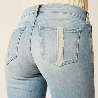 Jeans Ariat Perfect Rise Nia Slim Trouser Dama