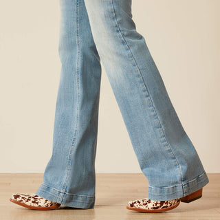 Jeans Ariat Perfect Rise Nia Slim Trouser Dama