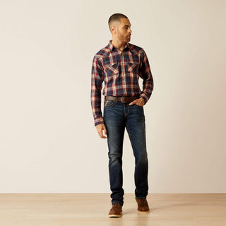 Jeans Ariat M8 Modern Gunner Slim Leg Nightingale Caballero
