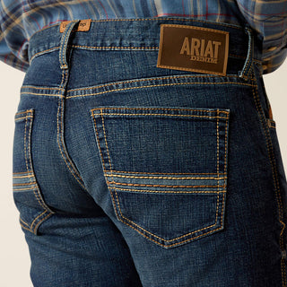 Jeans Ariat M7 Slim Tucker Straight Leg Quest Caballero