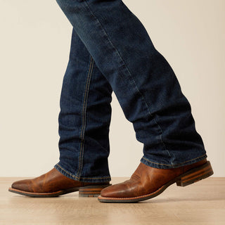 Jeans Ariat M7 Slim Tucker Straight Leg Quest Caballero