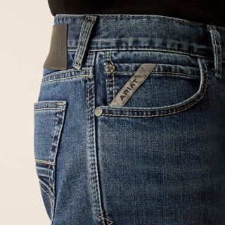 Jeans Ariat M7 Slim Scout Straight Leg Roan Caballero