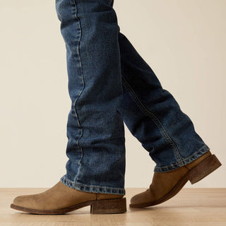 Jeans Ariat M7 Slim Scout Straight Leg Roan Caballero