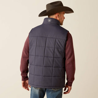Chaleco Ariat Crius Insulated Caballero