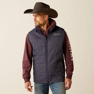 Chaleco Ariat Crius Insulated Caballero