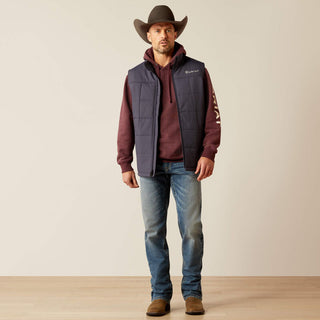 Chaleco Ariat Crius Insulated Caballero