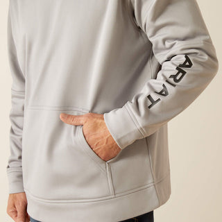 Sudadera Ariat Tek Fleece 2.0 Camo Pocket Caballero