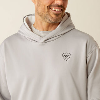 Sudadera Ariat Tek Fleece 2.0 Camo Pocket Caballero