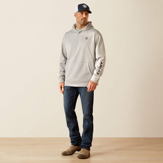 Sudadera Ariat Tek Fleece 2.0 Camo Pocket Caballero