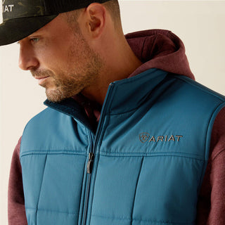 Chaleco Ariat Crius Insulated Caballero