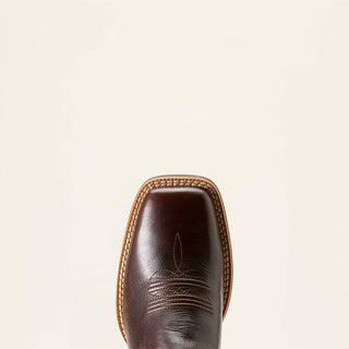 Bota Ariat Gillette Arizona Brown Dama