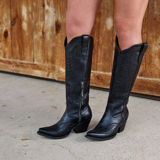 Bota Ariat Casanova Obsidian Dama