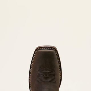 Bota Ariat Activator VentTEK Waterproof Work Dark Browniwicker Caballero