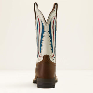 Bota Ariat Hybrid Ranchwork VentTEK 360 Western Dama