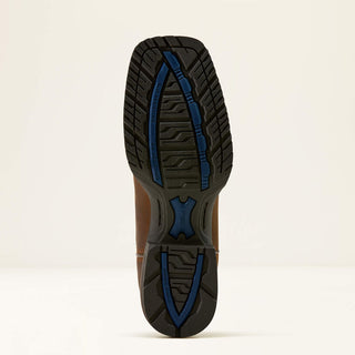 Bota Ariat Hybrid Ranchwork VentTEK 360 Western Dama