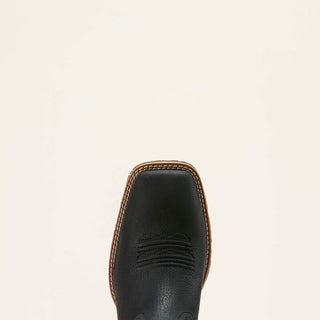 Bota Ariat Hybrid Rancher Cowboy Jarper Black Caballero