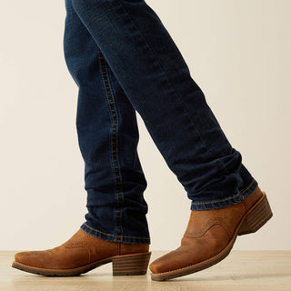 Jeans Ariat M8 Modern Reagan Straight Leg Brenham Caballero