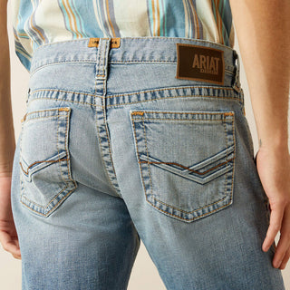 Jeans Ariat M7 Slim Tustin Straight Leg Cade Caballero