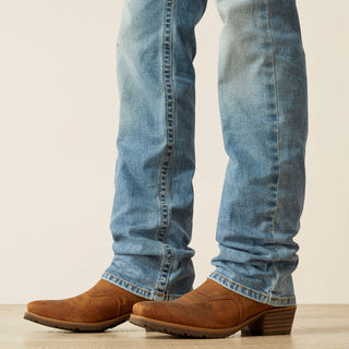 Jeans Ariat M7 Slim Tustin Straight Leg Cade Caballero