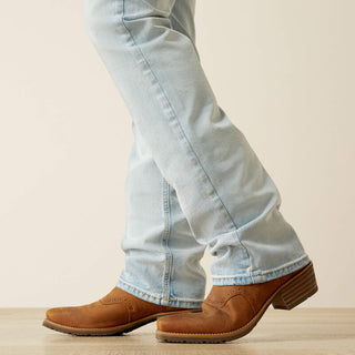 Jeans Ariat M7 Slim Grizzly Slim Leg Leland Caballero