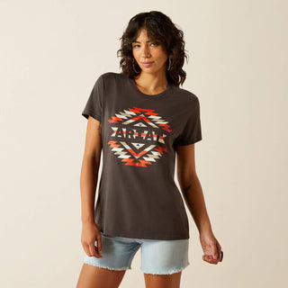 Blusa Ariat Southwest Classic Dama