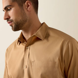 Camisa Ariat Everything Classic Fit Cartouche Caballero