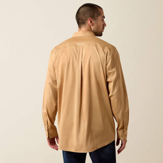 Camisa Ariat Everything Classic Fit Cartouche Caballero