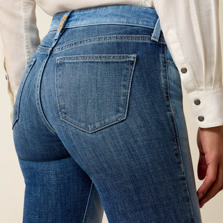 Jeans Ariat Perfect Rise Jazmine Slim Trouser Richmond Dama