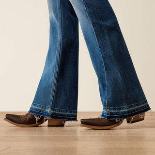 Jeans Ariat Perfect Rise Jazmine Slim Trouser Richmond Dama