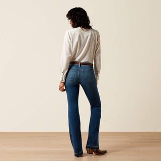 Jeans Ariat Perfect Rise Jazmine Slim Trouser Richmond Dama