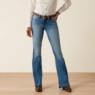 Jeans Ariat Perfect Rise Jazmine Slim Trouser Richmond Dama