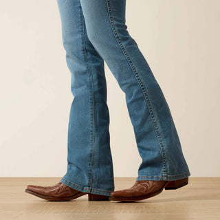 Jeans Ariat Lorena Boot Tnse Dama