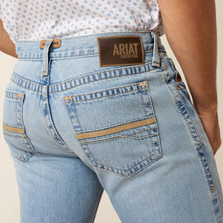 Jeans Ariat M7 Slim Jackson Straight Leg Waylon Caballero