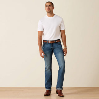 Jeans Ariat M7 Slim Axel Straight Leg Livermore Caballero