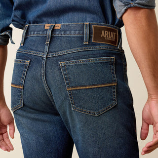 Jeans Ariat M7 Slim Ray Classic Rise Pro Series Straight Leg Encinitas Caballero