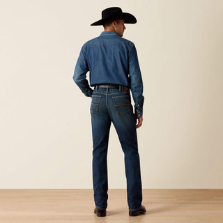 Jeans Ariat M7 Slim Ray Classic Rise Pro Series Straight Leg Encinitas Caballero