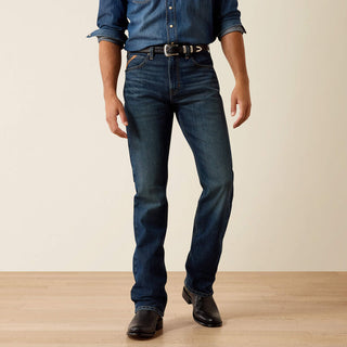 Jeans Ariat M7 Slim Ray Classic Rise Pro Series Straight Leg Encinitas Caballero
