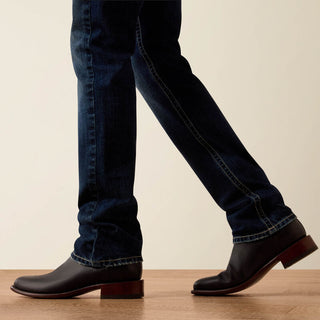 Jeans Ariat M8 Modern Carlington Slim Straight Leg Hillcrest Caballero