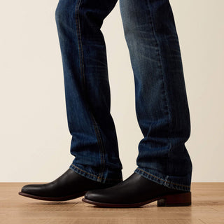 Jeans Ariat M7 Slim Adam Classic Rise Straight Leg Istanbul Caballero