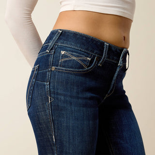 Jeans Ariat Perfect Rise Celia Boot Cut Salinas Dama