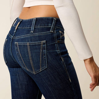 Jeans Ariat Perfect Rise Celia Boot Cut Salinas Dama